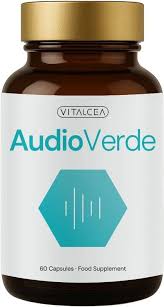 AudioVerde