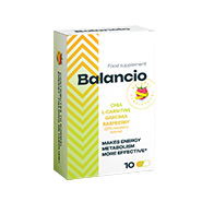 Balancio