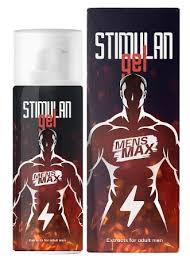 Stimulan Gel