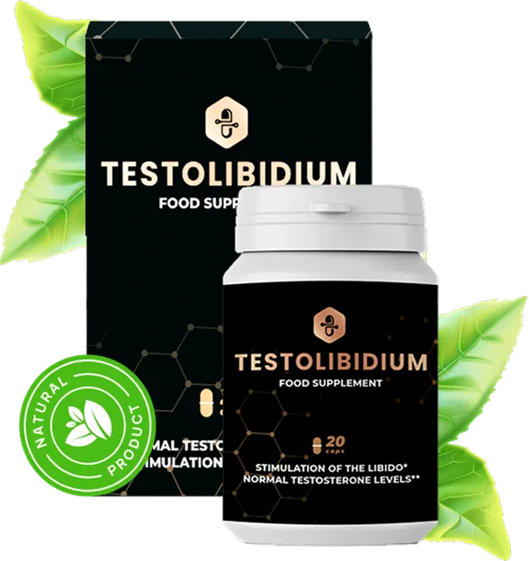 Testolibidium