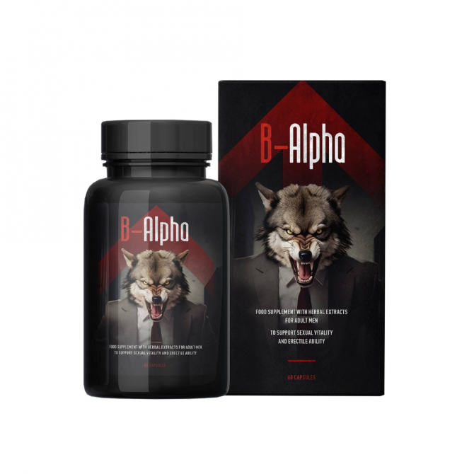 B-Alphа