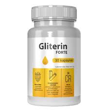 Gliterin Forte