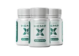 HempX