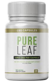 Pure Leaf