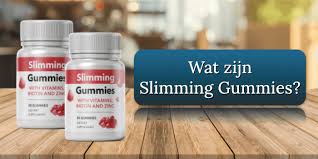 Slimming Gummies