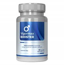 Vigormax Booster