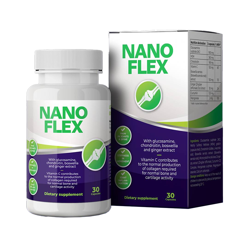 nano flex