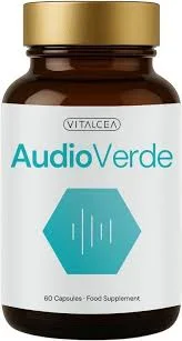 AudioVerde