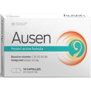 Ausen